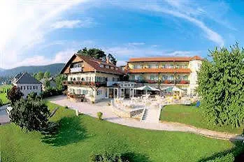 호텔 Lust Und Laune Am Woerthersee Pörtschach am Wörthersee