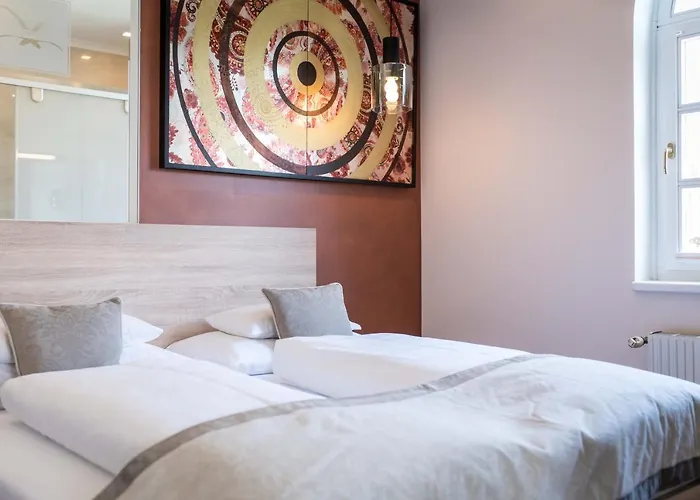 Hotell Lust Und Laune Am Woerthersee Pörtschach am Wörthersee