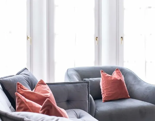 Lust Und Laune Am Woerthersee 4* Pörtschach am Wörthersee