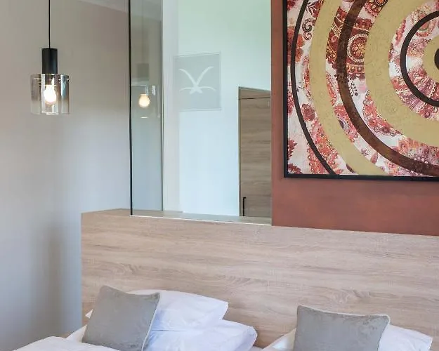 Hotell Lust Und Laune Am Woerthersee 4*