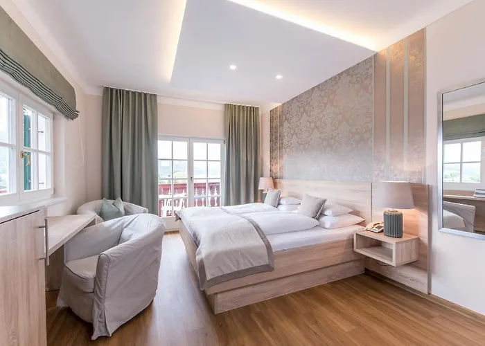 Lust Und Laune Am Woerthersee 4* Pörtschach am Wörthersee