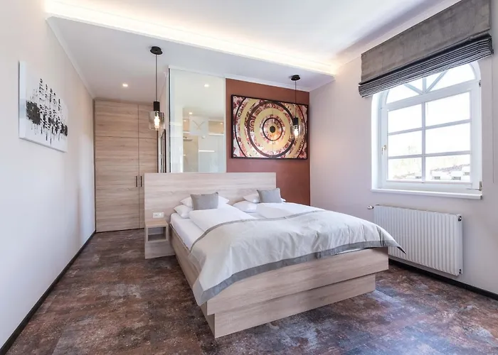 Hotell Lust Und Laune Am Woerthersee