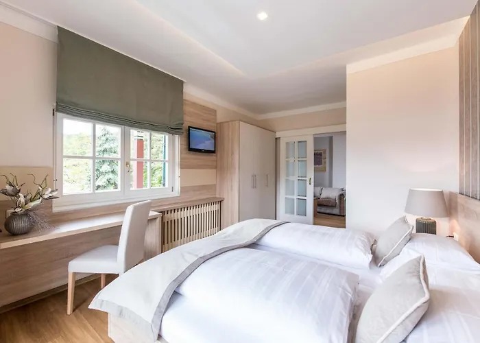 Hotell Lust Und Laune Am Woerthersee