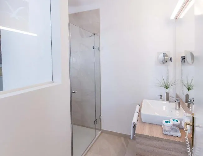 Lust Und Laune Am Woerthersee Hotell