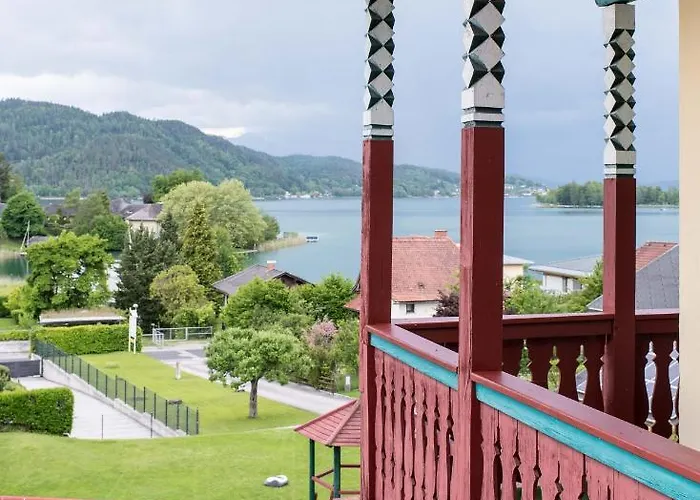 Lust Und Laune Am Woerthersee Pörtschach am Wörthersee