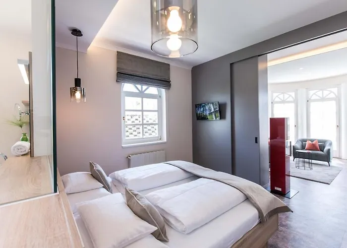 Lust Und Laune Am Woerthersee Hotell Pörtschach am Wörthersee