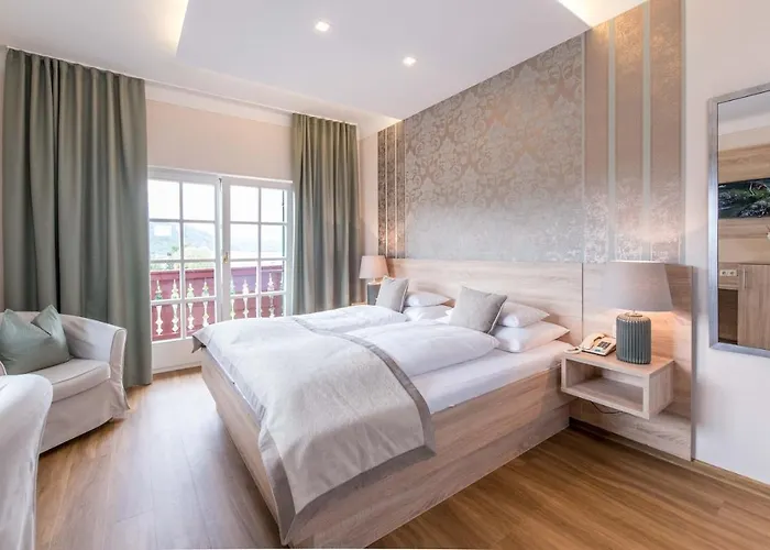 Lust Und Laune Am Woerthersee 4*