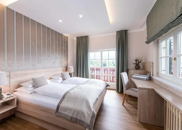 Hotell Lust Und Laune Am Woerthersee 4*