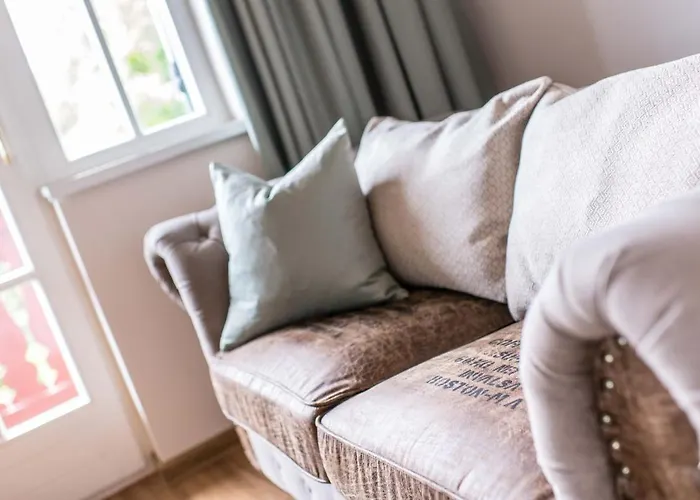 Hotell Lust Und Laune Am Woerthersee 4*