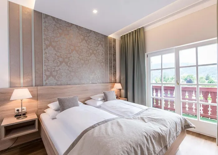 Lust Und Laune Am Worthersee 4*