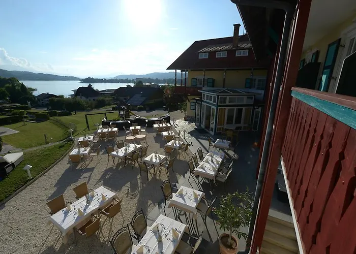 Lust Und Laune Am Woerthersee ホテル