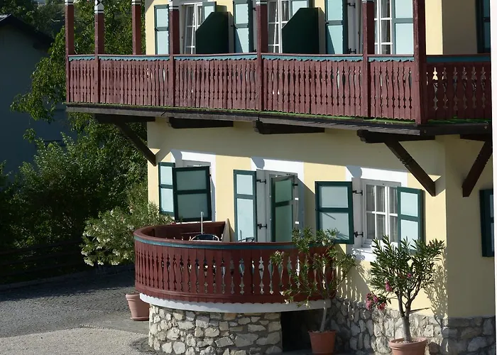 Lust Und Laune Am Woerthersee ホテル 4*