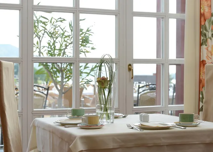 Lust Und Laune Am Woerthersee Hotell 4*