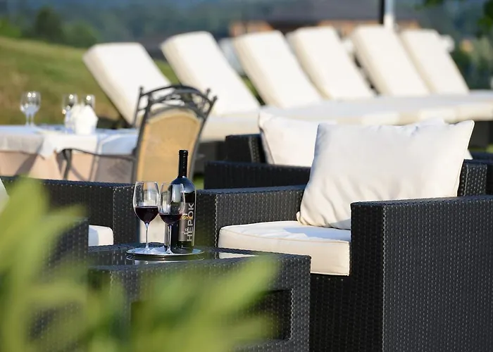 ホテル Lust Und Laune Am Woerthersee Pörtschach am Wörthersee