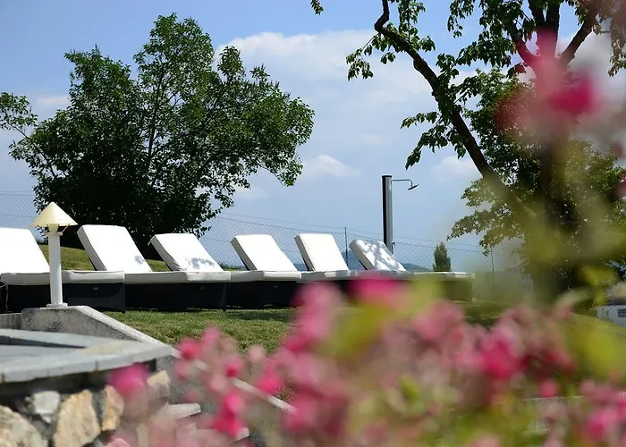 Lust Und Laune Am Woerthersee ホテル Pörtschach am Wörthersee