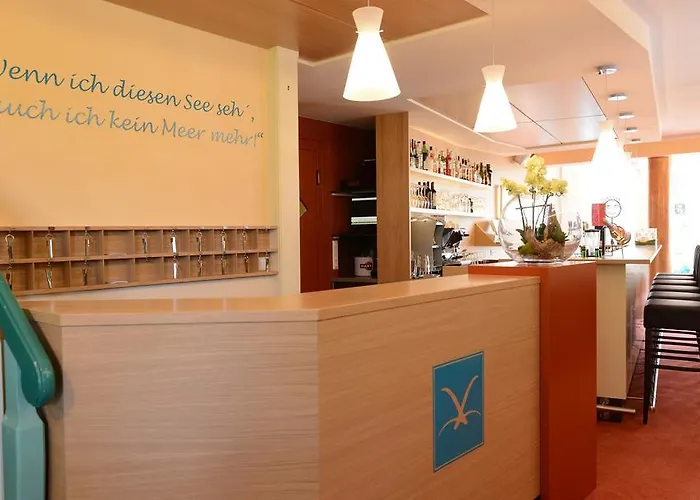 Lust Und Laune Am Woerthersee 4* Pörtschach am Wörthersee