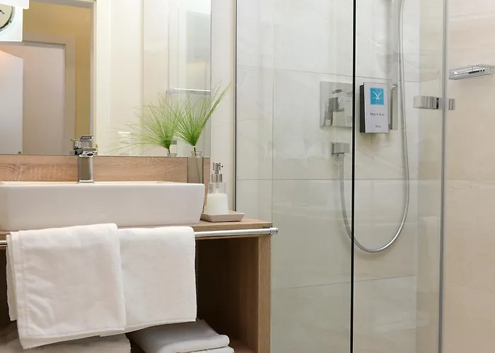 Lust Und Laune Am Woerthersee Hotell