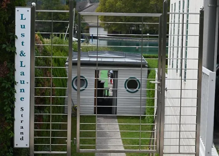 Lust Und Laune Am Woerthersee Pörtschach am Wörthersee