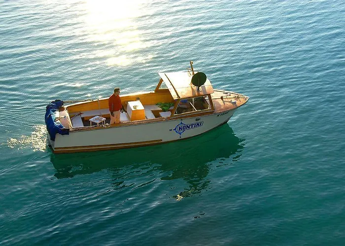 Lust Und Laune Am Woerthersee ホテル Pörtschach am Wörthersee