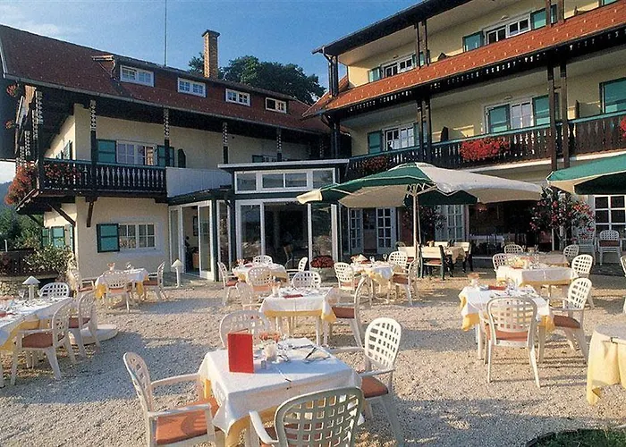 Lust Und Laune Am Woerthersee ホテル