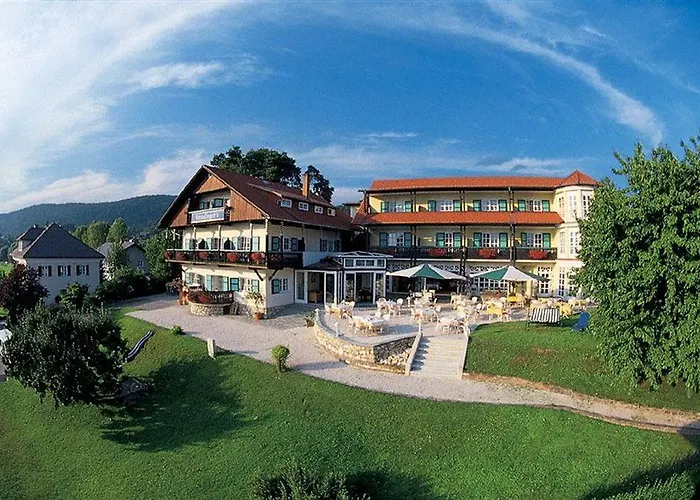 Lust Und Laune Am Woerthersee