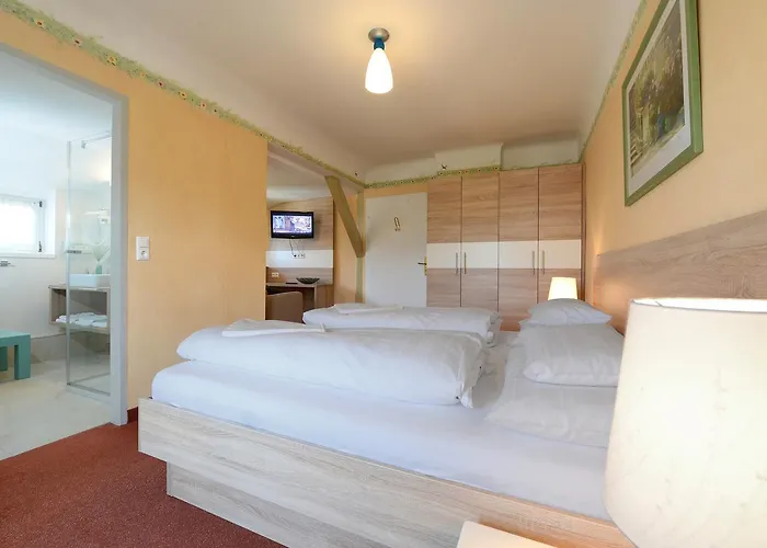 Hotel Lust Und Laune Am Worthersee