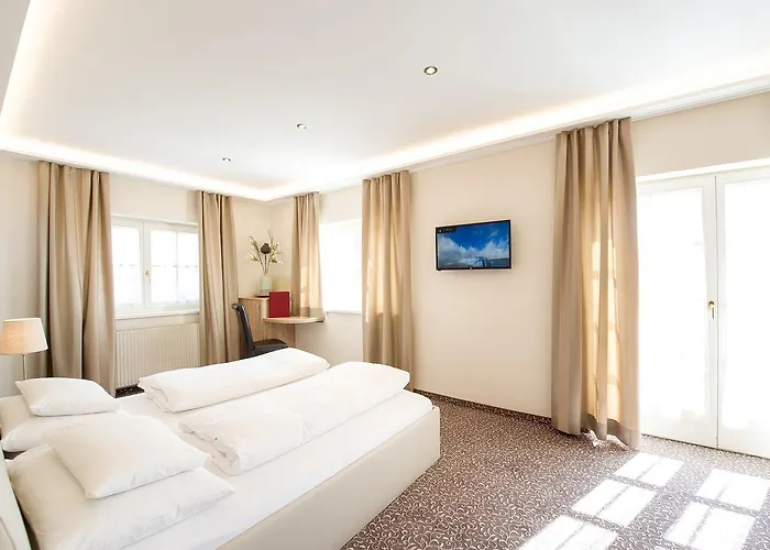 Lust Und Laune Am Woerthersee Hotell 4*