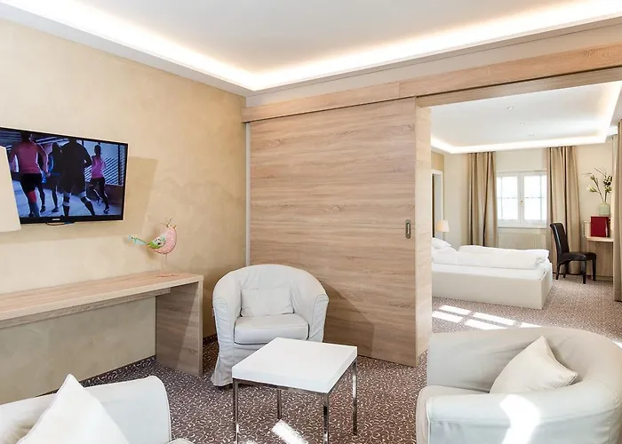 Lust Und Laune Am Worthersee Hotel