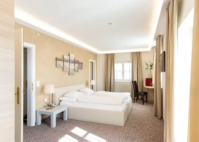 Hotell Lust Und Laune Am Woerthersee