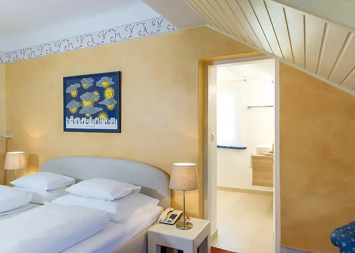 Lust Und Laune Am Woerthersee