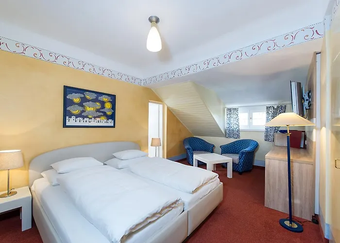 ホテル Lust Und Laune Am Woerthersee 4*