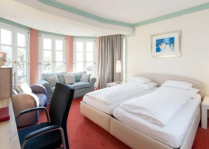 Lust Und Laune Am Woerthersee 4*