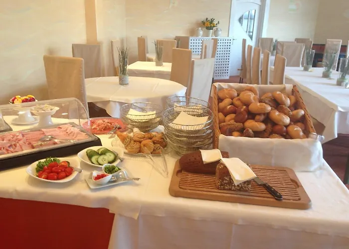 Hotel Lust Und Laune Am Worthersee 4*