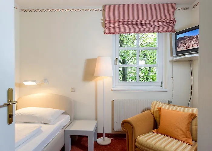 Hotell Lust Und Laune Am Woerthersee